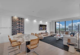 Apartment #736 at Key Colony Emerald Bay