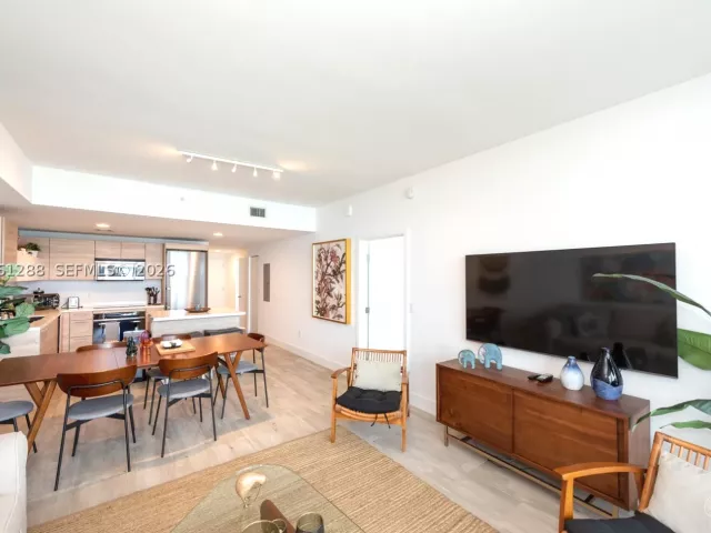2-bedroom condo for rent in North Miami Beach - 16385 Biscayne Blvd 2904 - MondialRealty