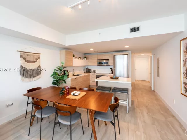 2-bedroom condo for rent in North Miami Beach - 16385 Biscayne Blvd 2904 - MondialRealty