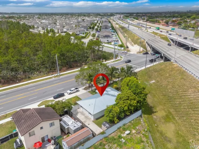 4-bedroom home for rent in Homestead - 13155 SW 268th St 0 - MondialRealty