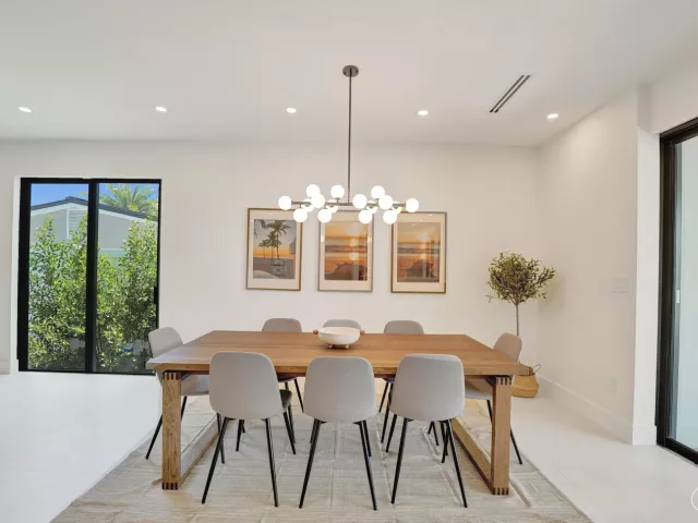3-bedroom home for rent in Fort Lauderdale - 1525 NE 15TH Avenue - MondialRealty