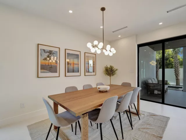 3-bedroom home for rent in Fort Lauderdale - 1525 NE 15TH Avenue - MondialRealty