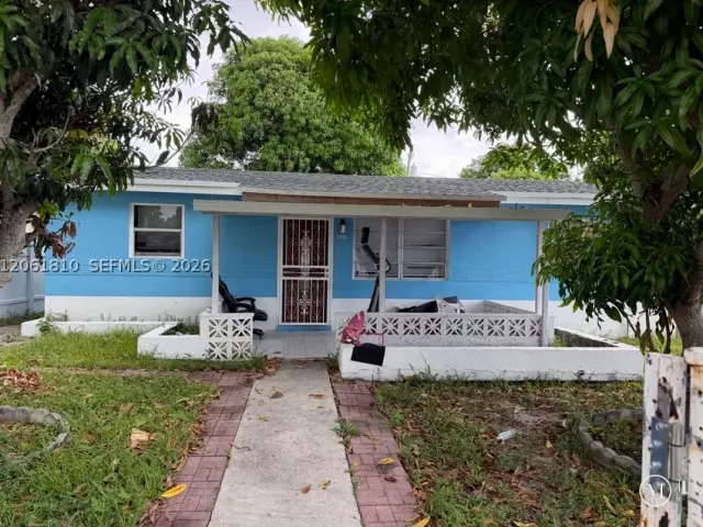 3-bedroom home for sale in North Miami Beach -  - MondialRealty