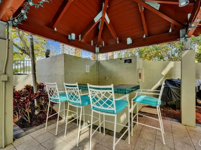 1-bedroom condo for sale in Fort Lauderdale - 401 SW 4th Avenue 203 - MondialRealty