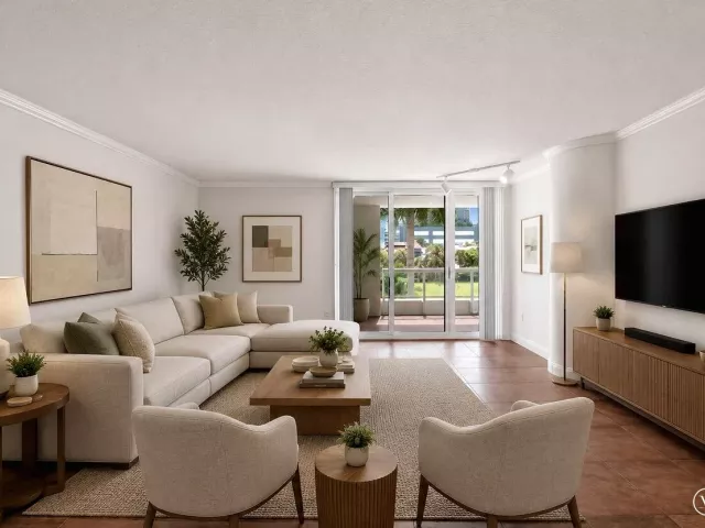 1-bedroom condo for sale in Fort Lauderdale - 401 SW 4th Avenue 203 - MondialRealty