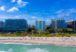 Apartment #401 at Azure