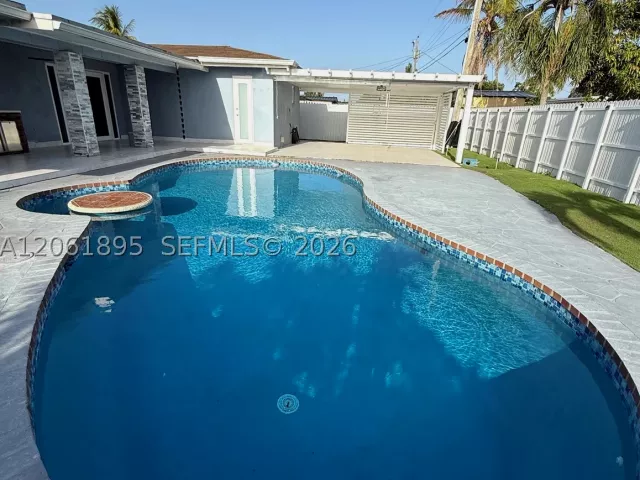 3-bedroom home for rent in Pembroke Pines - 7190 SW 13th St 1 - MondialRealty