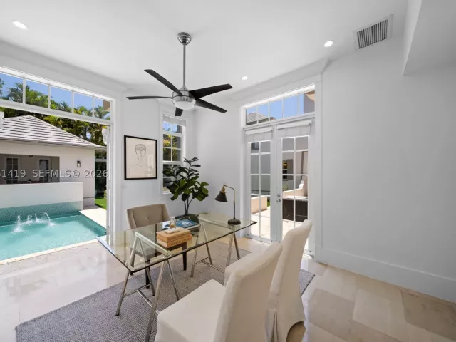 7-bedroom home for rent in Miami - 7745 SW 54th Ave - MondialRealty