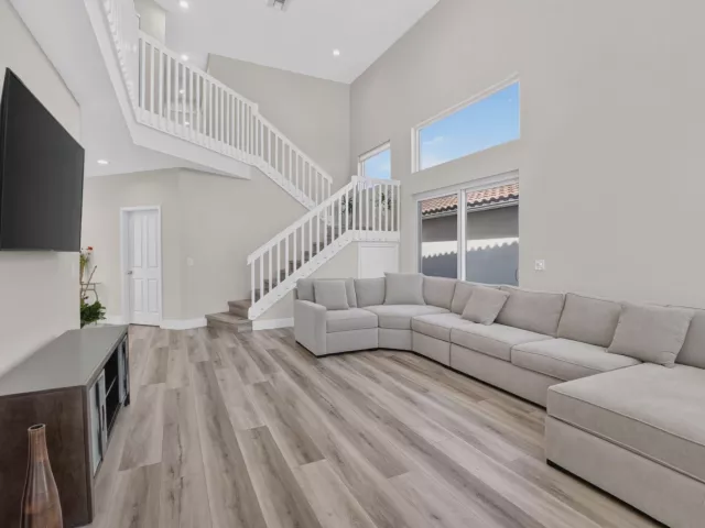 4-bedroom home for rent in Boca Raton - 5338 NW 26th Circle - MondialRealty