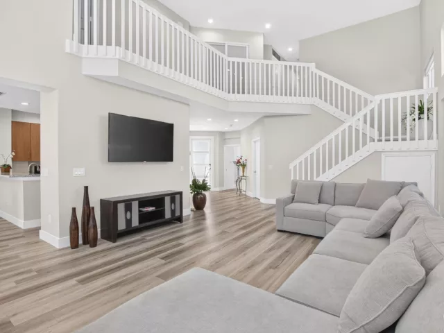 4-bedroom home for rent in Boca Raton - 5338 NW 26th Circle - MondialRealty