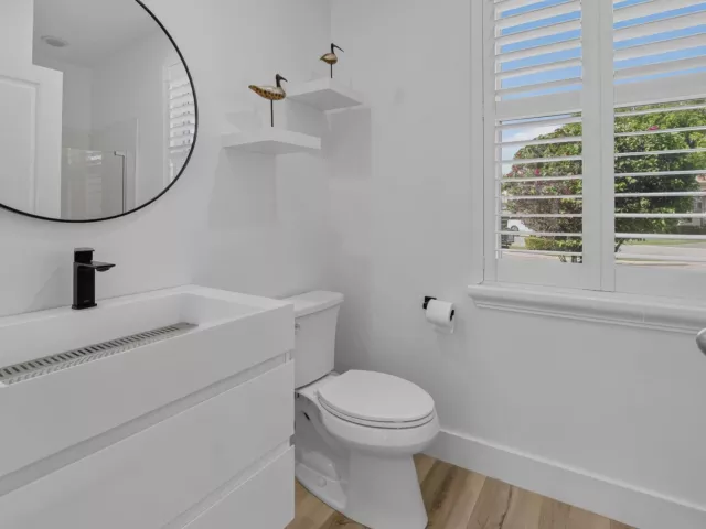 4-bedroom home for rent in Boca Raton - 5338 NW 26th Circle - MondialRealty