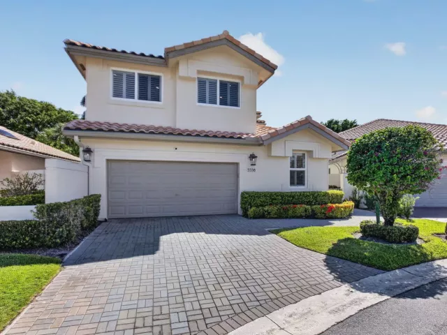 4-bedroom home for rent in Boca Raton - 5338 NW 26th Circle - MondialRealty