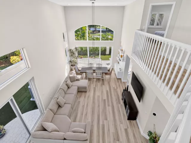 4-bedroom home for rent in Boca Raton - 5338 NW 26th Circle - MondialRealty