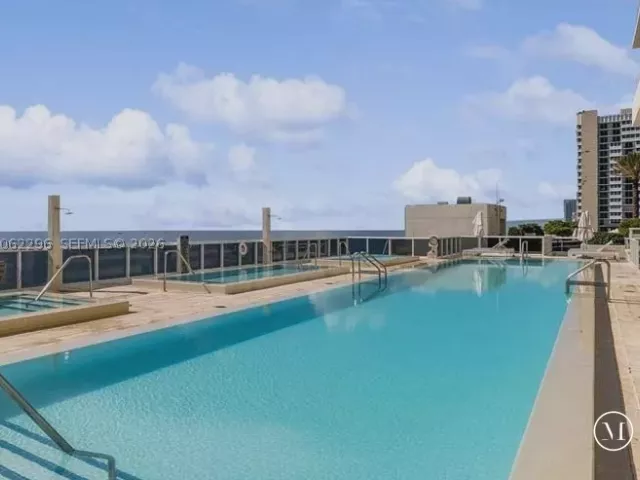 3-bedroom condo for rent in Hallandale Beach - 1850 S Ocean Dr 4203 - MondialRealty
