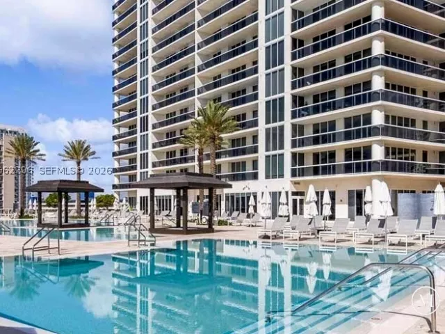 3-bedroom condo for rent in Hallandale Beach - 1850 S Ocean Dr 4203 - MondialRealty