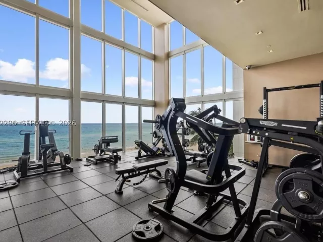 3-bedroom condo for rent in Hallandale Beach - 1850 S Ocean Dr 4203 - MondialRealty