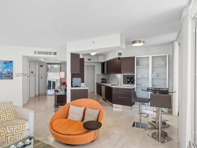 2-bedroom condo for sale in Sunny Isles Beach - 18671 Collins Ave 2903 - MondialRealty