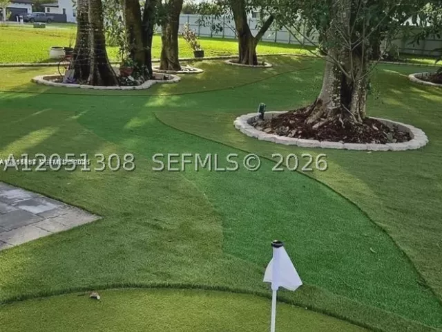 5-bedroom home for sale in Homestead - 17575 SW 280 TH ST - MondialRealty