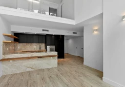 Apartment #704 at Mint