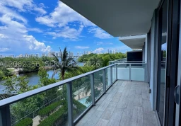 Apartment #305 at The Harbour