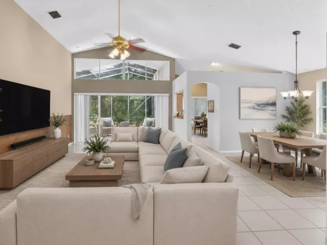 3-bedroom home for sale in Delray Beach - 13620 Weyburne Drive - MondialRealty