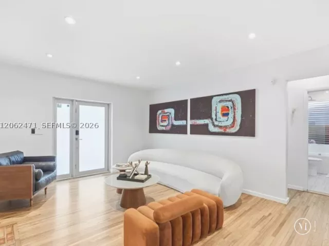 3-bedroom home for rent in Miami - 4628 SW 10th St 4628 - MondialRealty