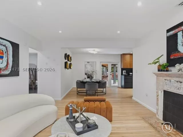 3-bedroom home for rent in Miami - 4628 SW 10th St 4628 - MondialRealty