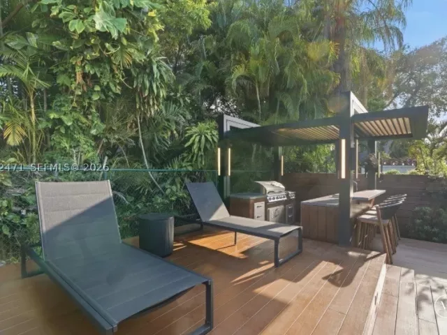 3-bedroom home for rent in Miami - 4628 SW 10th St 4628 - MondialRealty