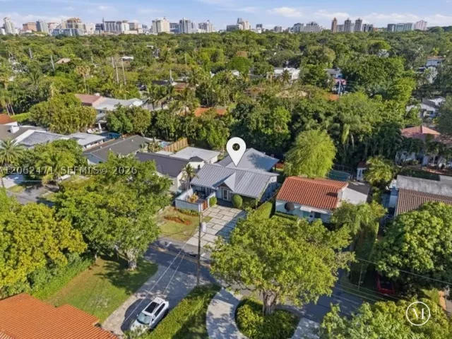 3-bedroom home for rent in Miami - 4628 SW 10th St 4628 - MondialRealty