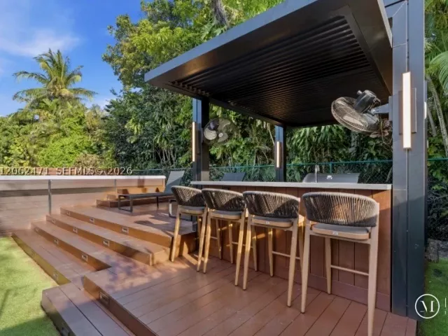 3-bedroom home for rent in Miami - 4628 SW 10th St 4628 - MondialRealty