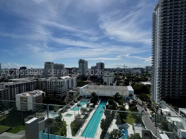 2-bedroom condo for sale in Miami - 700 NE 26th Ter 1506 - MondialRealty