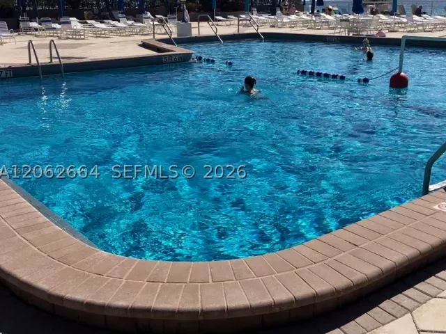 2-bedroom condo for sale in Hallandale Beach - 2030 S Ocean Dr 2223 - MondialRealty