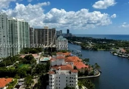 Apartment #24B at Turnberry Isle
