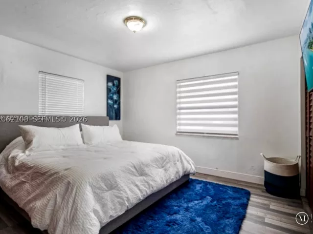 2-bedroom home for rent in Miami - 1021 NW 37th Ave - MondialRealty