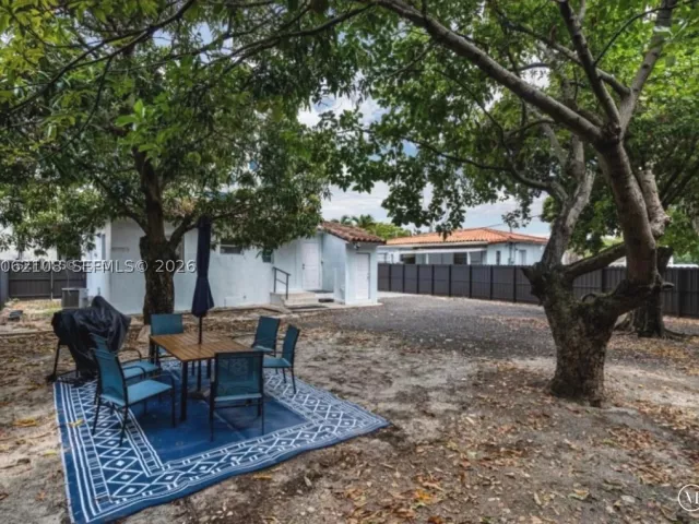 2-bedroom home for rent in Miami - 1021 NW 37th Ave - MondialRealty