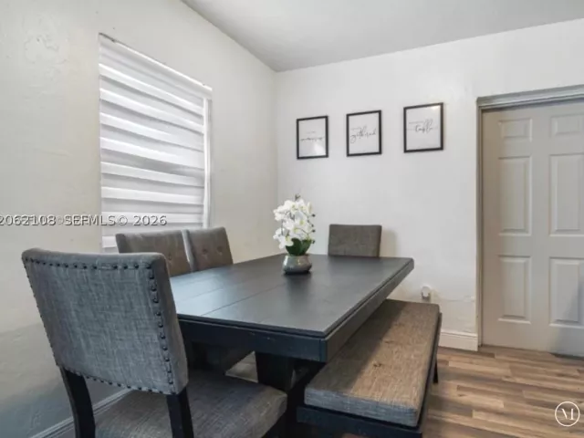 2-bedroom home for rent in Miami - 1021 NW 37th Ave - MondialRealty