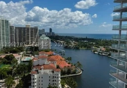 Apartment #24B at Turnberry Isle