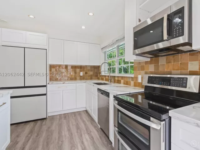 2-bedroom home for rent in Miami - 680 NE 81st St 0 - MondialRealty
