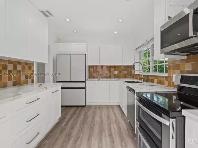 2-bedroom home for rent in Miami - 680 NE 81st St 0 - MondialRealty