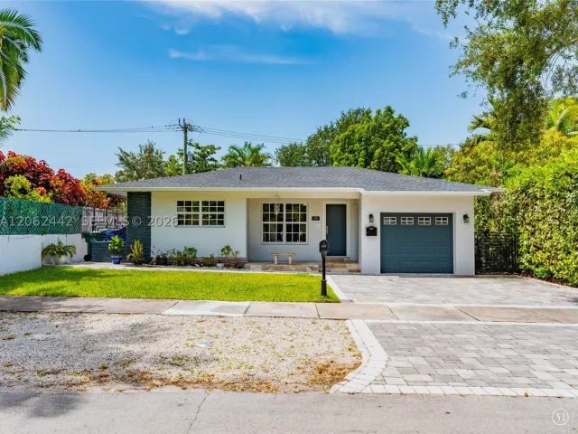 2-bedroom home for rent in Miami - 680 NE 81st St 0 - MondialRealty