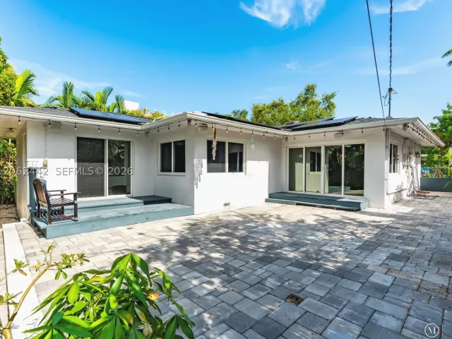 2-bedroom home for rent in Miami - 680 NE 81st St 0 - MondialRealty