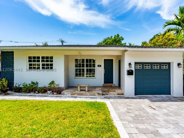 2-bedroom home for rent in Miami - 680 NE 81st St 0 - MondialRealty