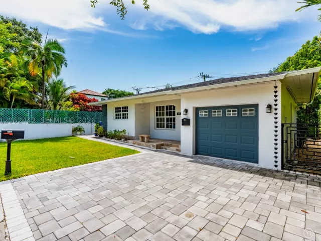 2-bedroom home for rent in Miami - 680 NE 81st St 0 - MondialRealty