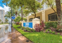 Apartment #804 at 2080 Hallandale