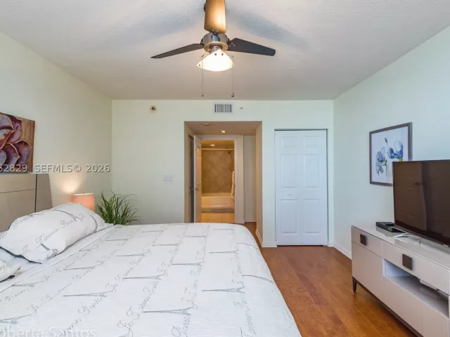 2-bedroom condo for rent in Hallandale Beach - 2080 S Ocean Dr 804 - MondialRealty