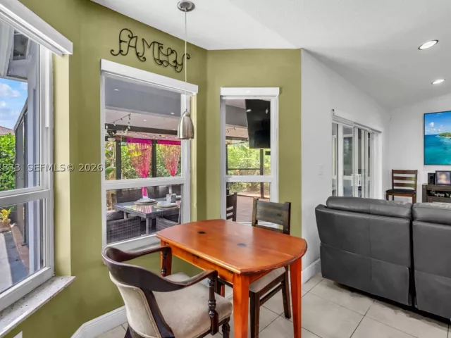 3-bedroom home for sale in Miami - 14331 SW 155th Ct - MondialRealty