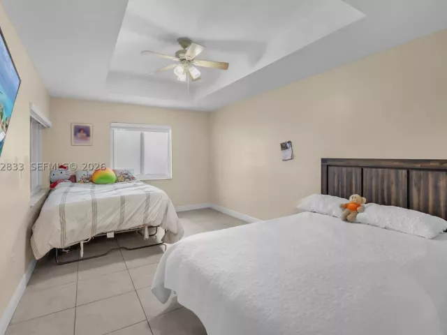 3-bedroom home for sale in Miami - 14331 SW 155th Ct - MondialRealty