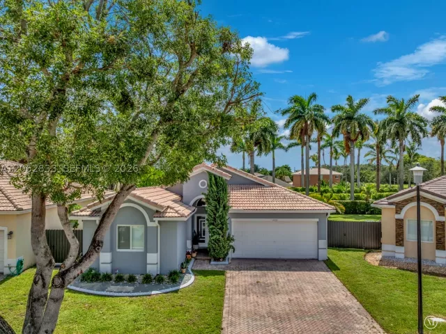 3-bedroom home for sale in Miami - 14331 SW 155th Ct - MondialRealty