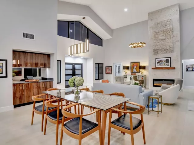 3-bedroom home for sale in Boca Raton - 21878 OLD BRIDGE Trail - MondialRealty