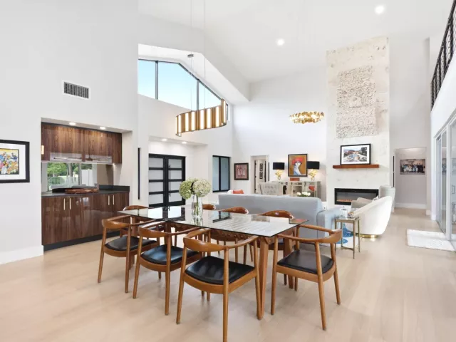 3-bedroom home for sale in Boca Raton - 21878 OLD BRIDGE Trail - MondialRealty